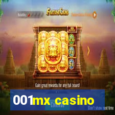 001mx casino