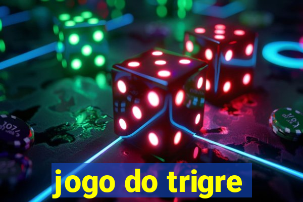 jogo do trigre