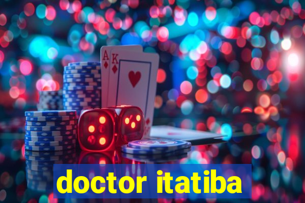 doctor itatiba