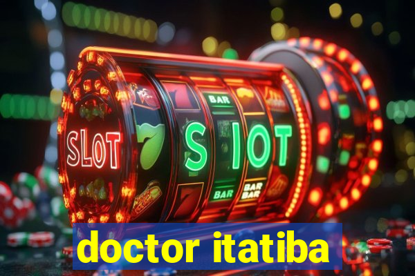 doctor itatiba