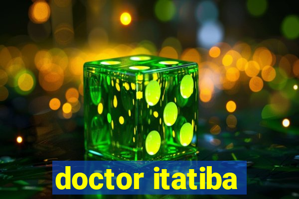 doctor itatiba