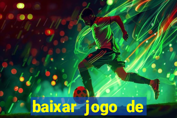 baixar jogo de futebol pc