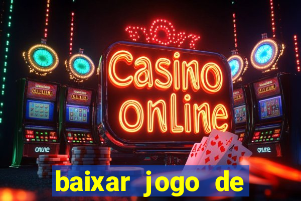 baixar jogo de futebol pc