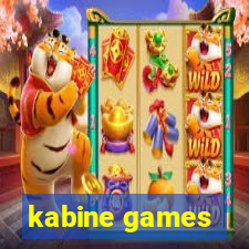 kabine games