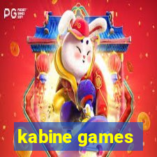 kabine games