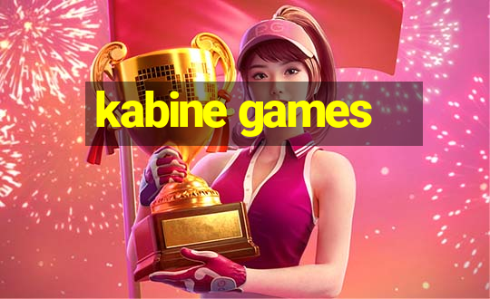 kabine games