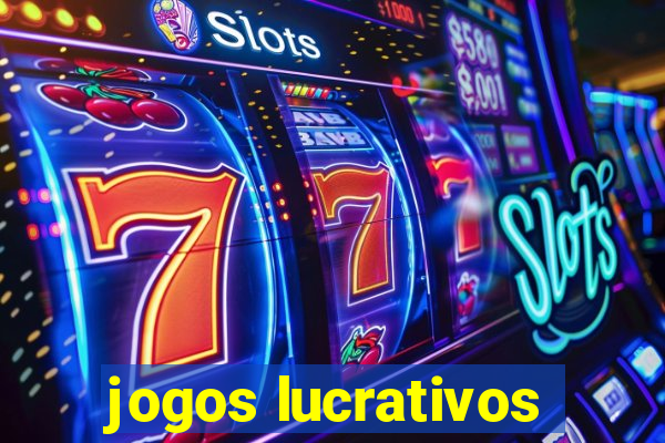 jogos lucrativos