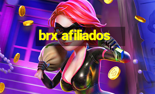 brx afiliados