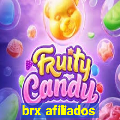 brx afiliados