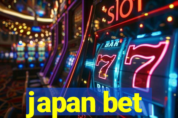 japan bet