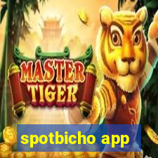 spotbicho app