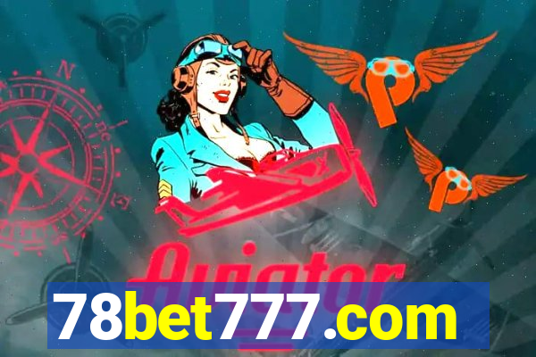 78bet777.com