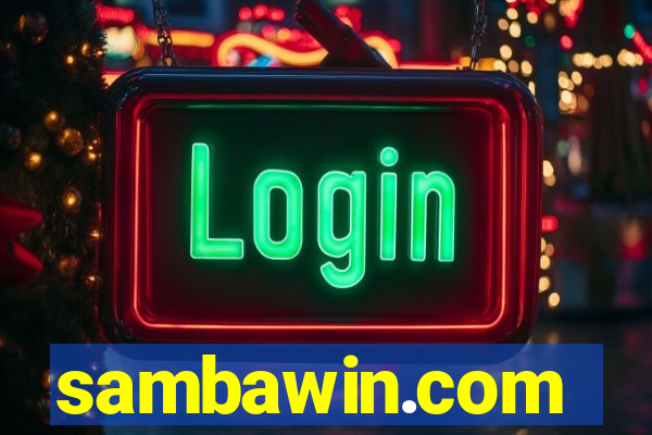 sambawin.com