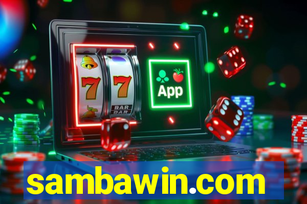 sambawin.com