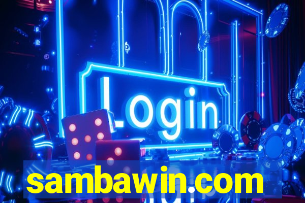 sambawin.com