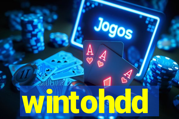 wintohdd