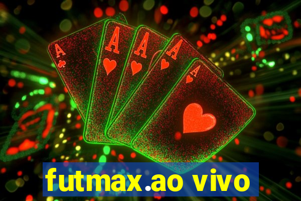 futmax.ao vivo