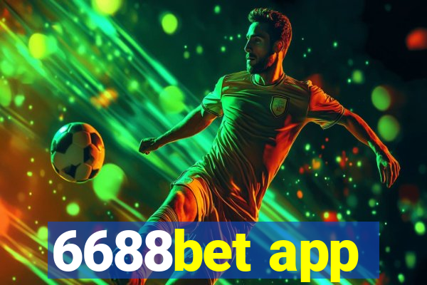 6688bet app