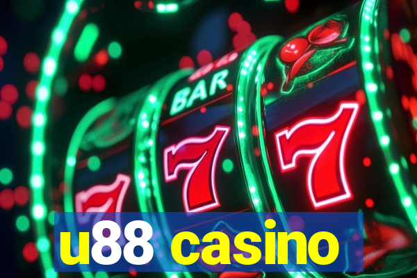 u88 casino