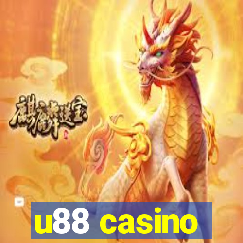 u88 casino