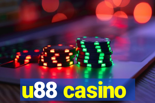 u88 casino