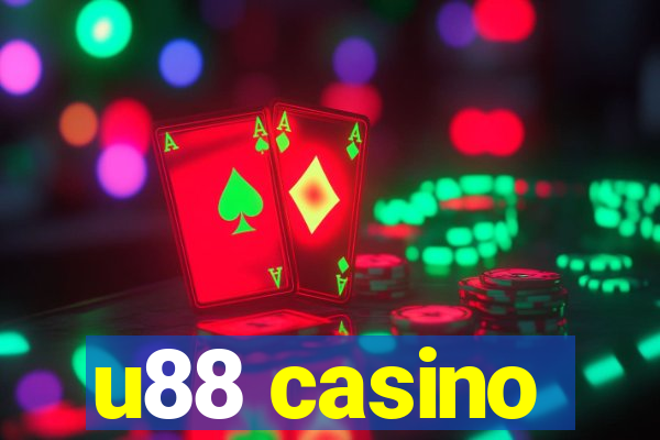 u88 casino