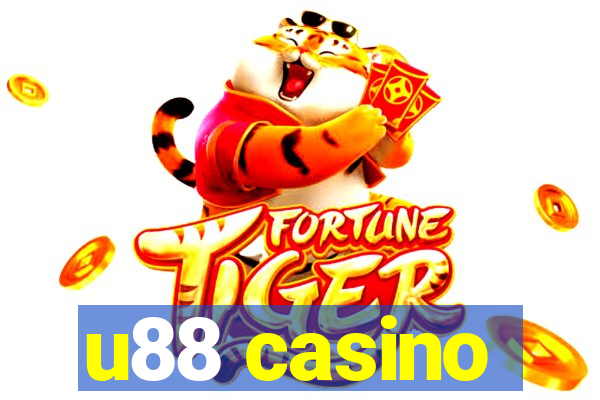 u88 casino