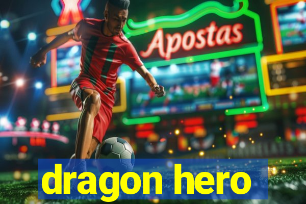 dragon hero