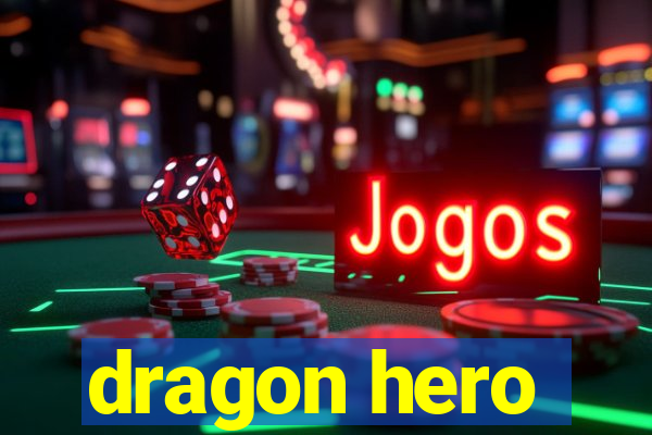 dragon hero