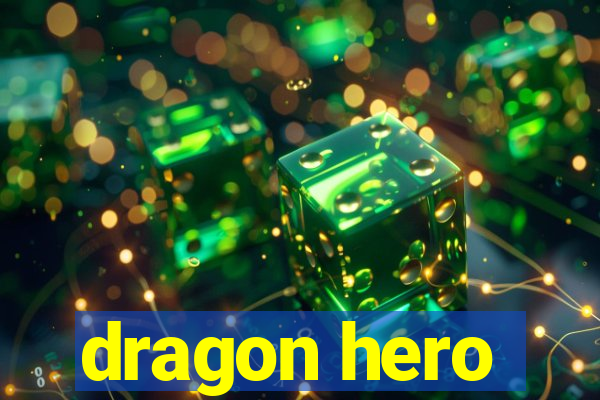 dragon hero