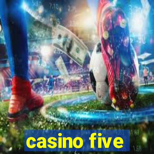 casino five