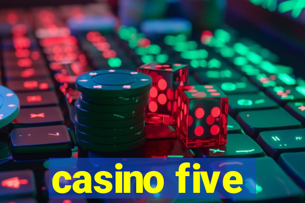 casino five