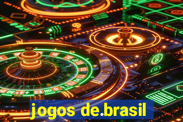 jogos de.brasil