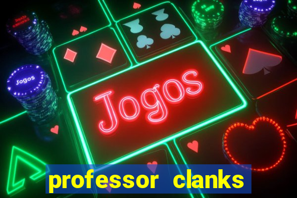 professor clanks combinator slot