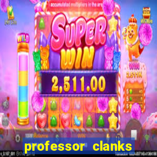 professor clanks combinator slot