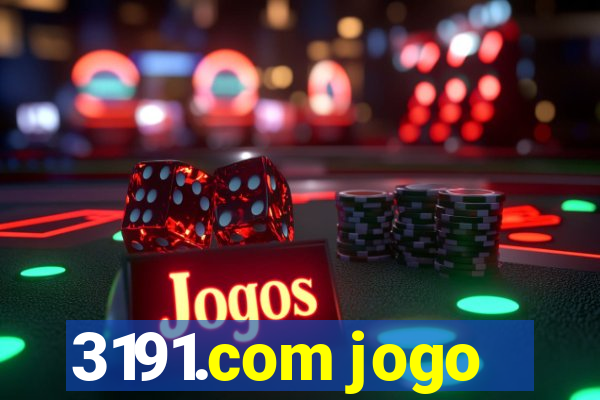 3191.com jogo