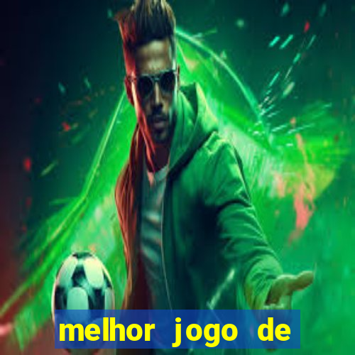 melhor jogo de estratégia 2024