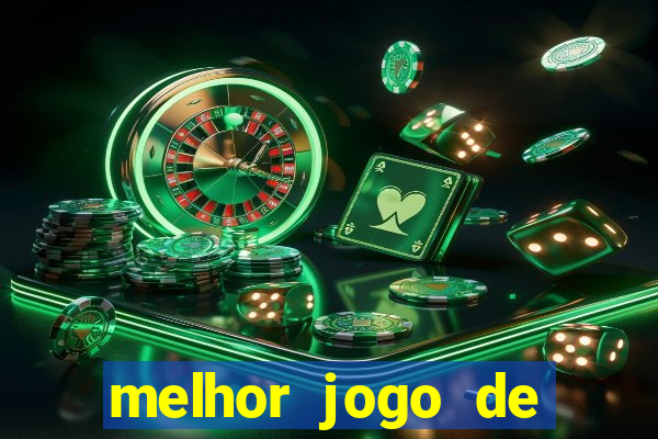 melhor jogo de estratégia 2024