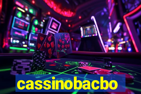 cassinobacbo