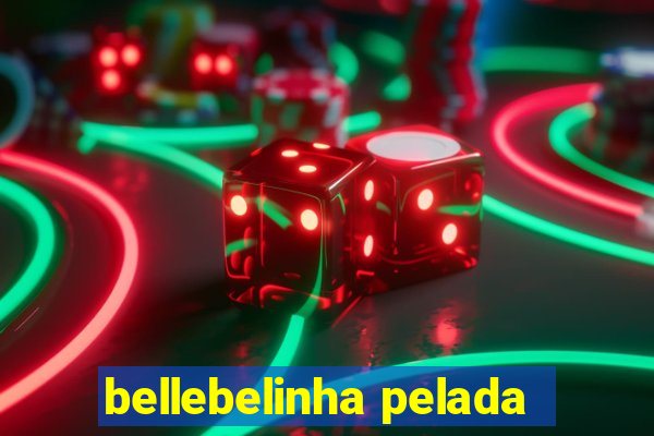 bellebelinha pelada