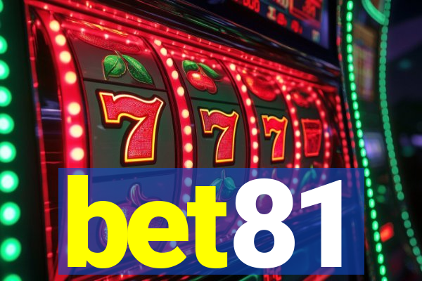 bet81