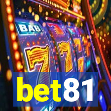 bet81