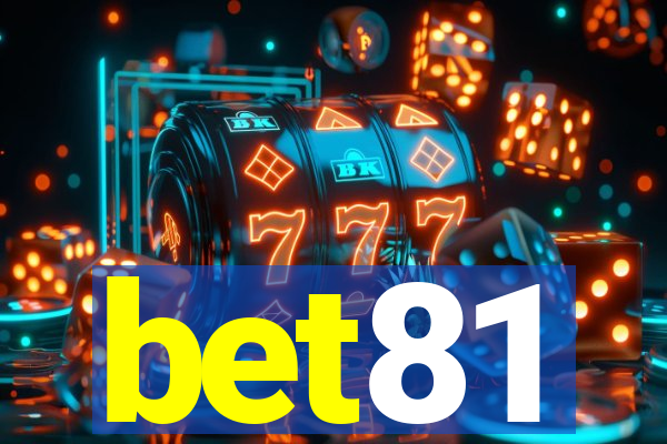 bet81