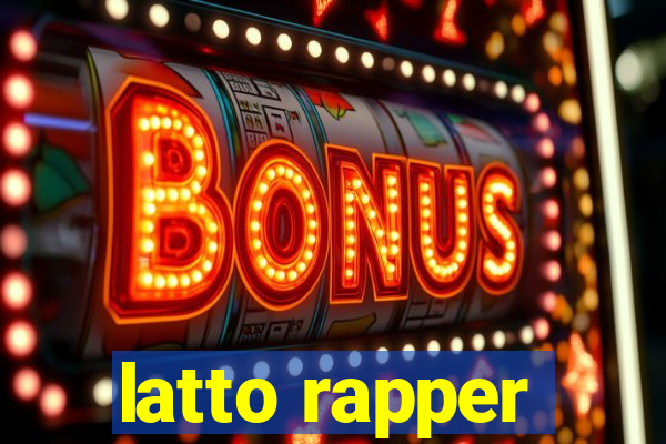 latto rapper