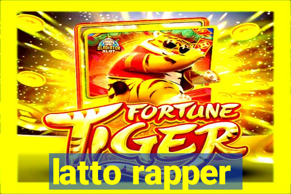 latto rapper