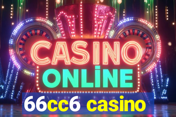 66cc6 casino