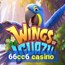 66cc6 casino