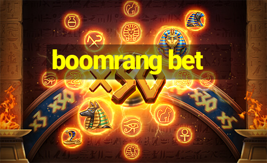 boomrang bet