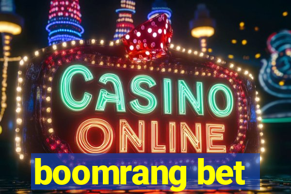 boomrang bet