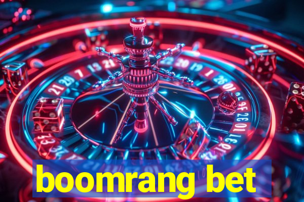 boomrang bet